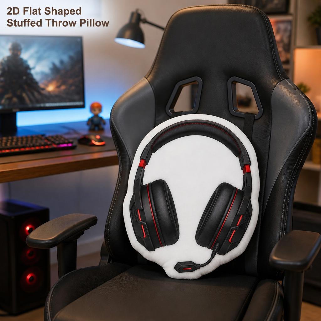 Gaming Headset Esports Streami - огляд і ціна Esports Gaming Bed