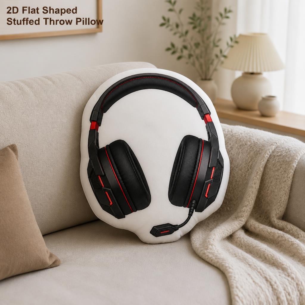Gaming Headset Esports Streami - огляд і ціна Esports Gaming Bed