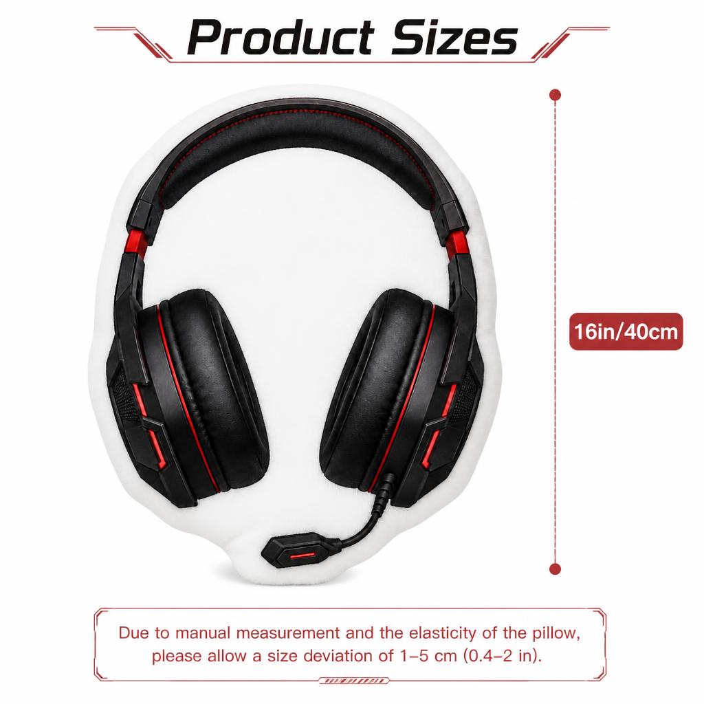 Gaming Headset Esports Streami - огляд і ціна Esports Gaming Bed