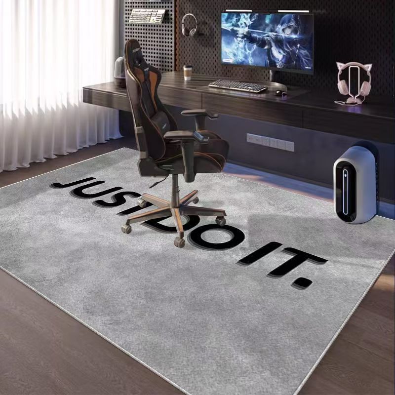 VIKAMA Gaming Rug for Game Roo - огляд і ціна Esports Gaming Chair