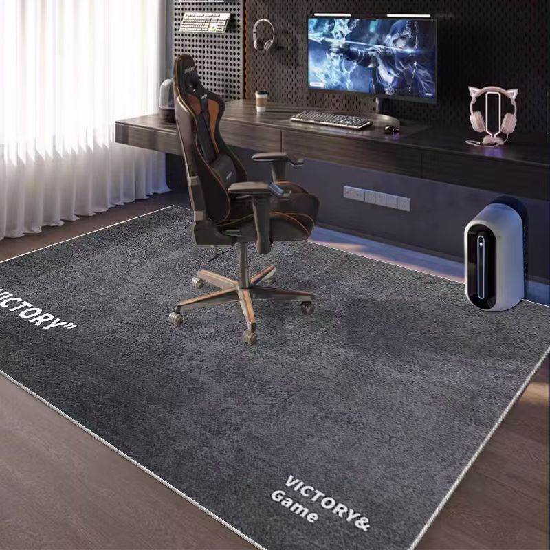 VIKAMA Gaming Rug for Game Roo - огляд і ціна Esports Gaming Chair