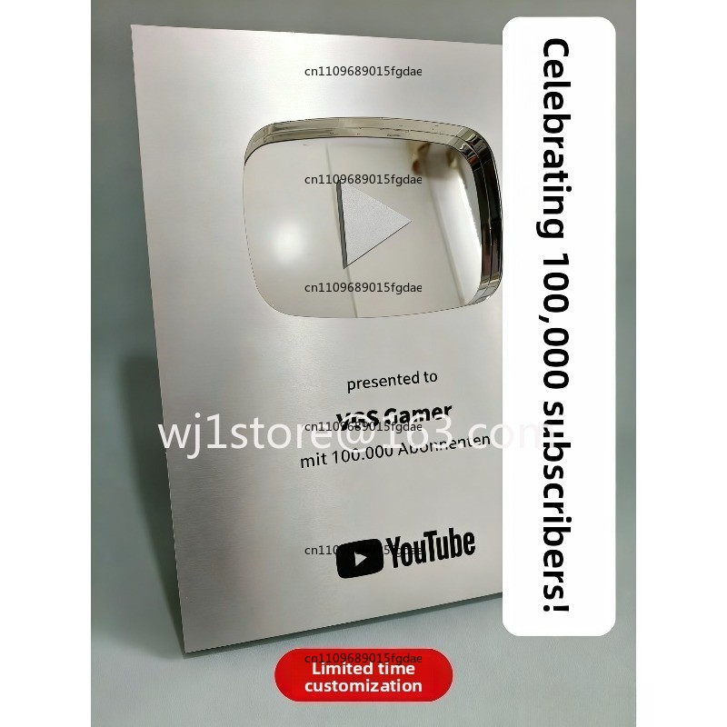 Customized medal, Personalized - огляд і ціна Esports Gaming Trophy