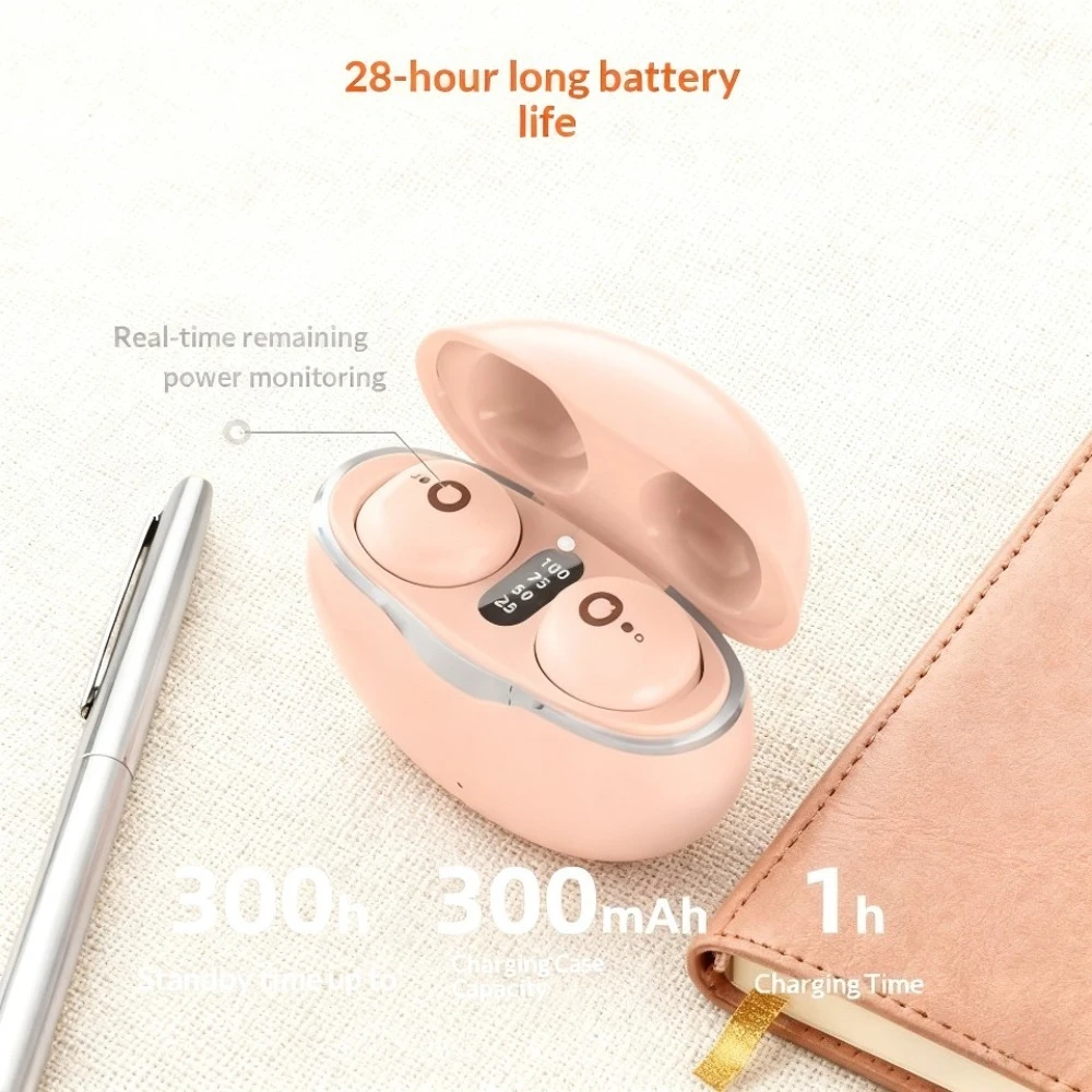 Wireless Gaming Earbuds Low La - огляд і ціна Esports Gaming Video