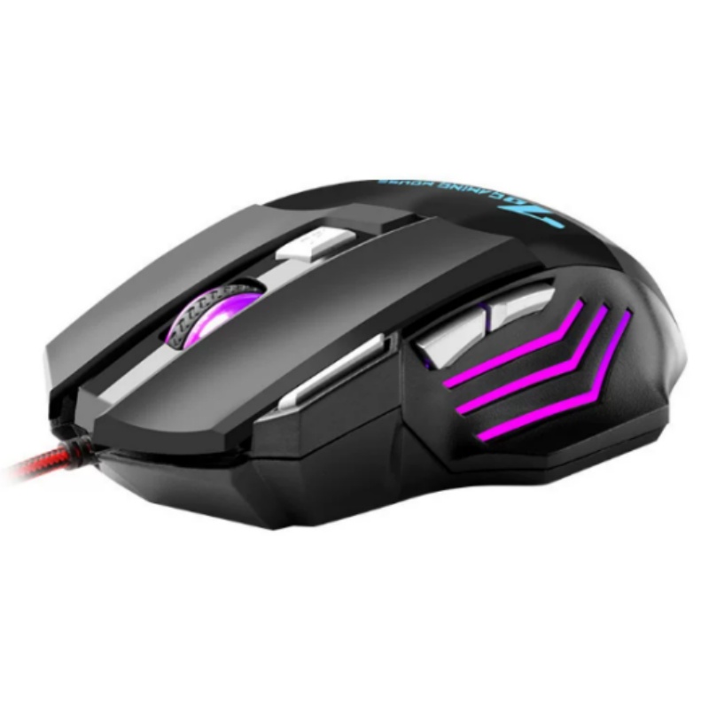 BAJEAL G5 Gaming Mouse with Ba - огляд і ціна Esports Gaming Free Fire