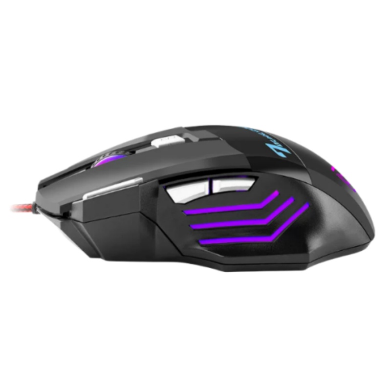 BAJEAL G5 Gaming Mouse with Ba - огляд і ціна Esports Gaming Free Fire