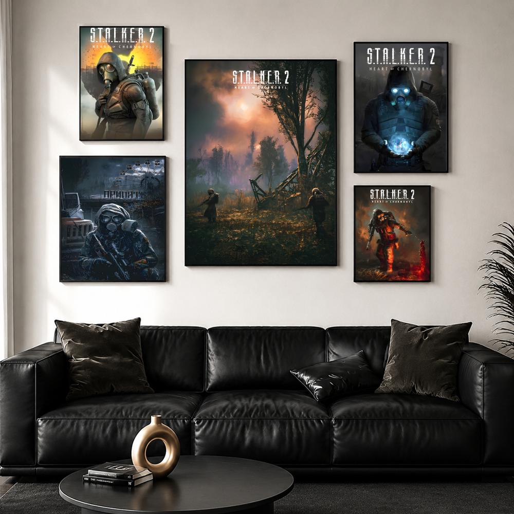 S-S.T.A.L.K.E.R-R 2 H-H-HeartS - огляд і ціна Esports And Gaming Lounge