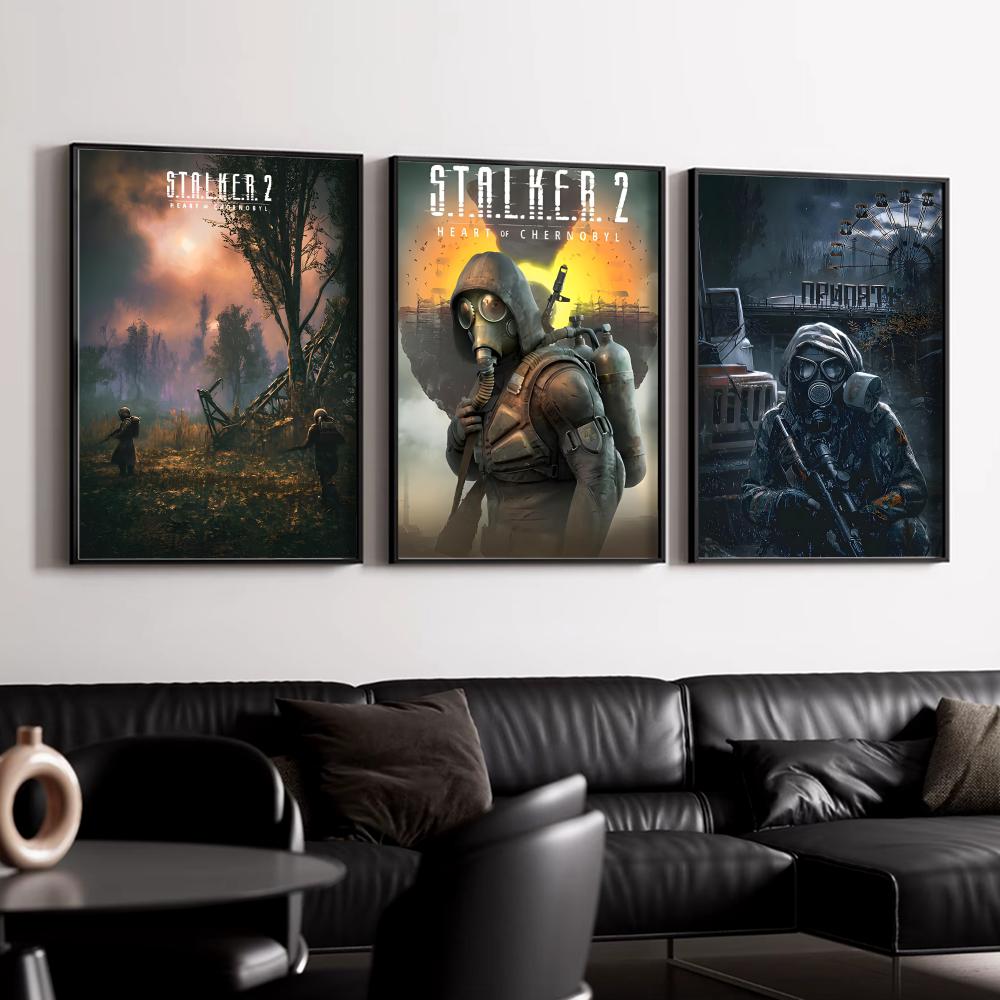 S-S.T.A.L.K.E.R-R 2 H-H-HeartS - огляд і ціна Esports And Gaming Lounge