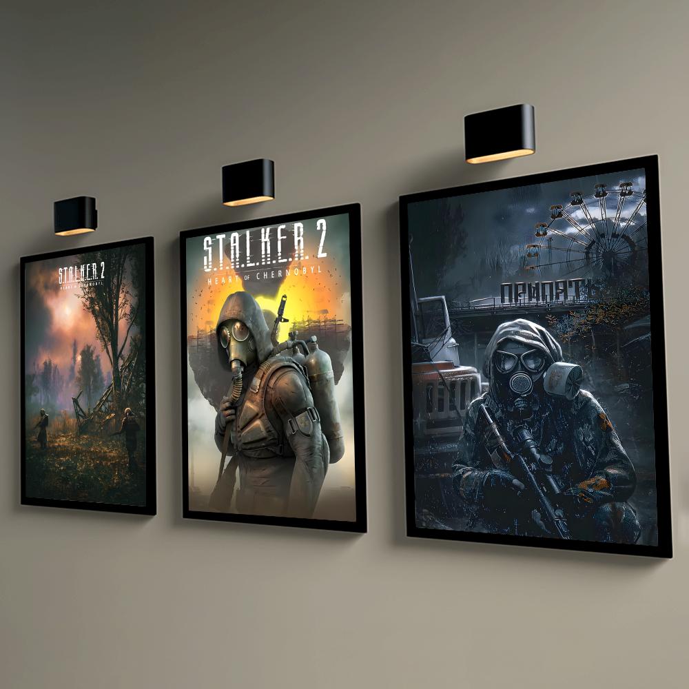 S-S.T.A.L.K.E.R-R 2 H-H-HeartS - огляд і ціна Esports And Gaming Lounge