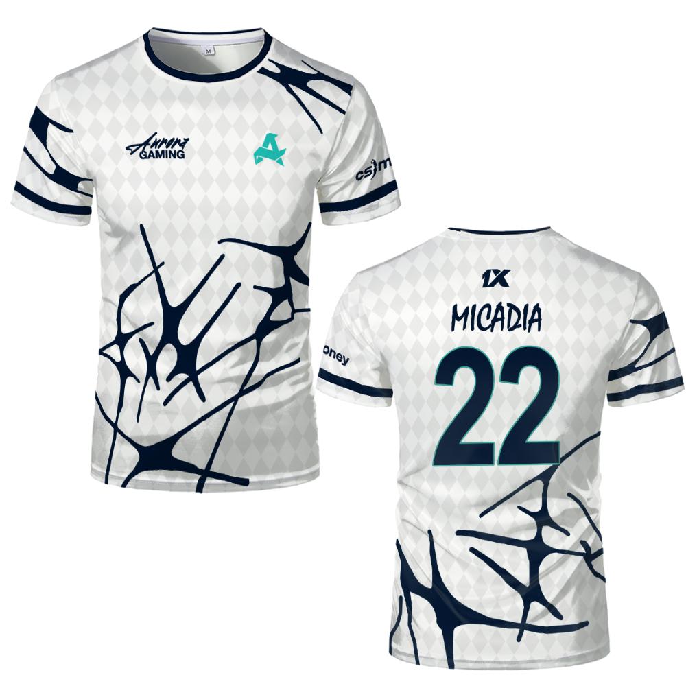 Esports Team Aurora Gaming Jer - огляд і ціна Esports Gaming Team