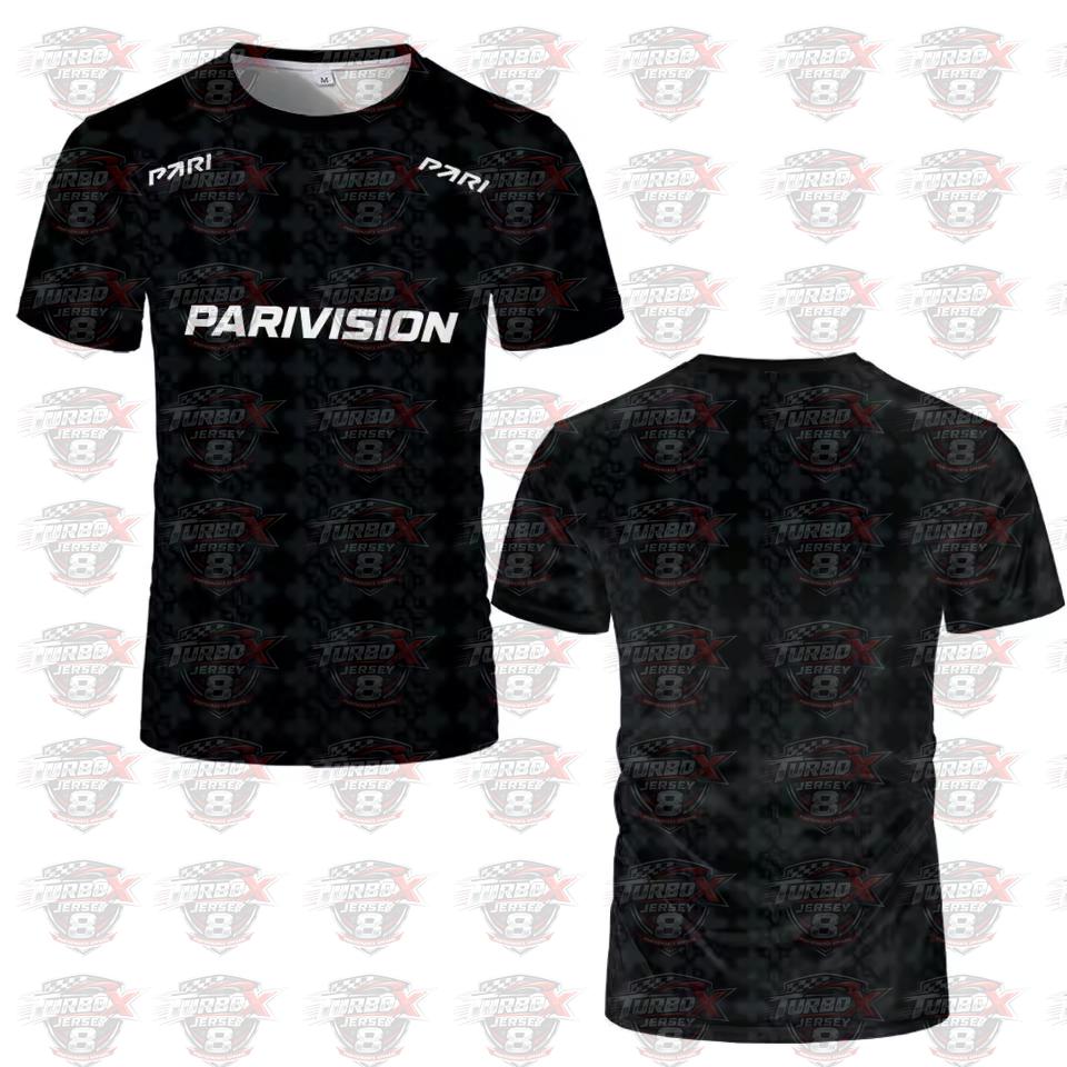 2026 Jerseys Parivision Cs2 Es - огляд і ціна Esports Gaming Team