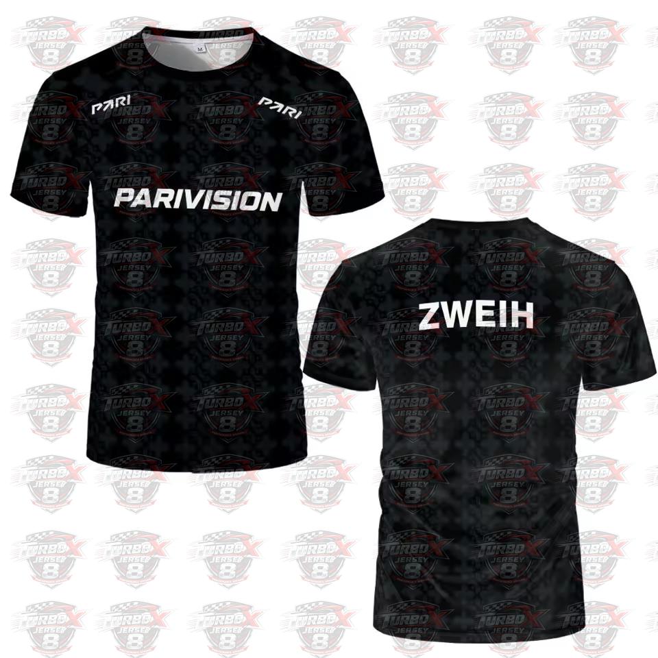 2026 Jerseys Parivision Cs2 Es - огляд і ціна Esports Gaming Team
