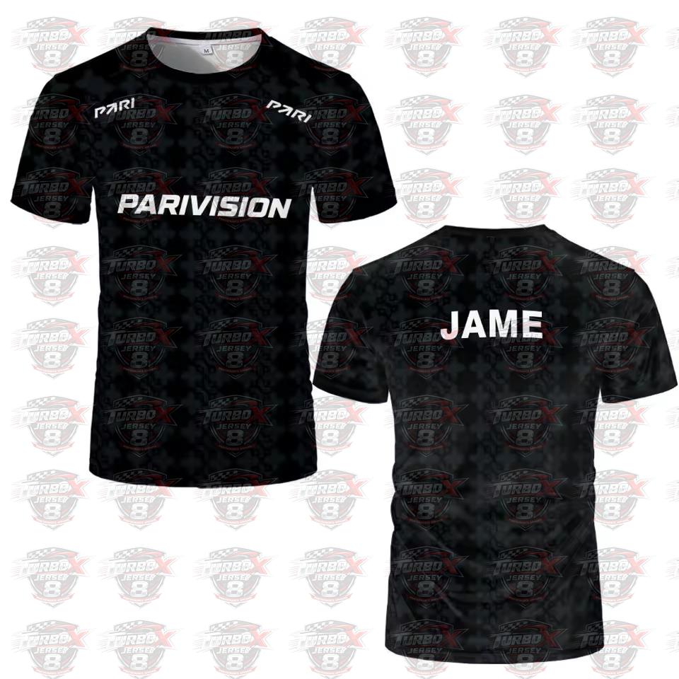 2026 Jerseys Parivision Cs2 Es - огляд і ціна Esports Gaming Team