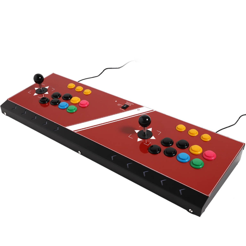 Double arcade stick multiple g - огляд і ціна Esports Gaming Team