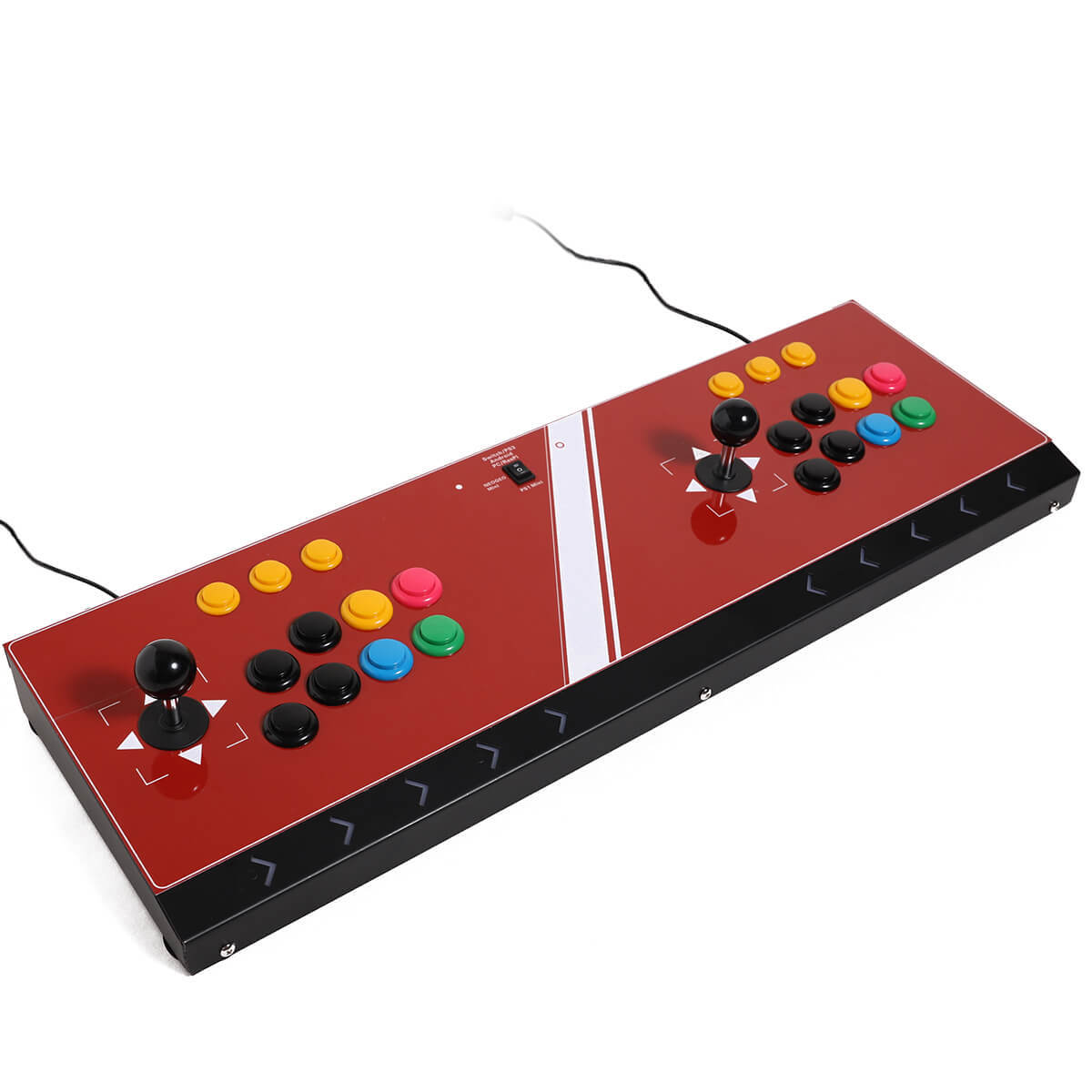Double arcade stick multiple g - огляд і ціна Esports Gaming Team