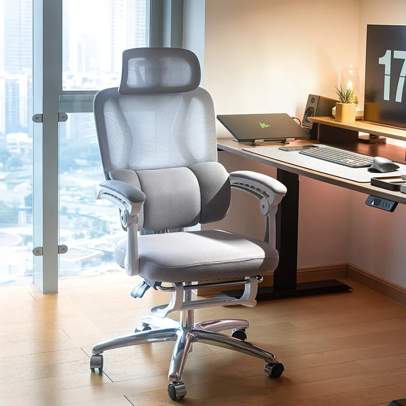 Ergonomic Lounge Mesh Office C - огляд і ціна Esports And Gaming Lounge