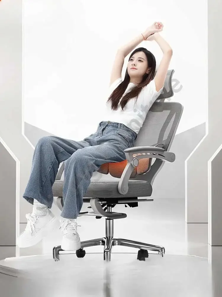 Ergonomic Lounge Mesh Office C - огляд і ціна Esports And Gaming Lounge