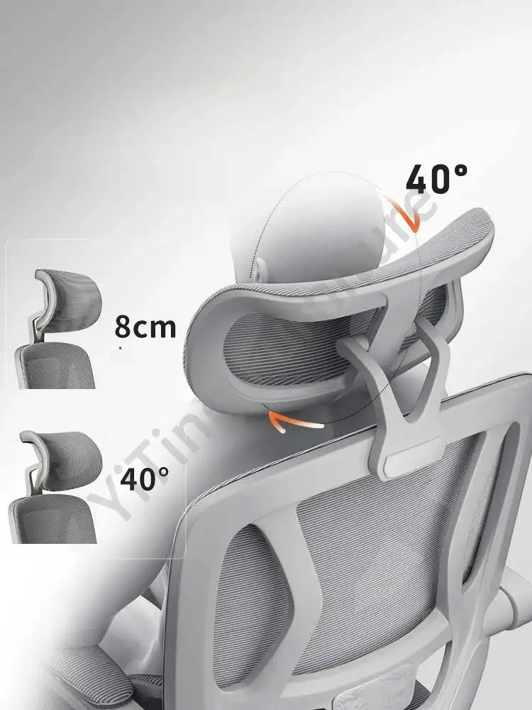 Ergonomic Lounge Mesh Office C - огляд і ціна Esports And Gaming Lounge