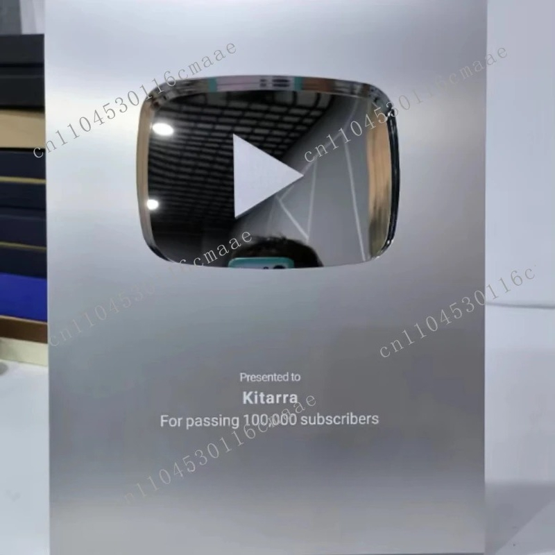 Customized Name, Personalized  - огляд і ціна Esports Gaming Trophy