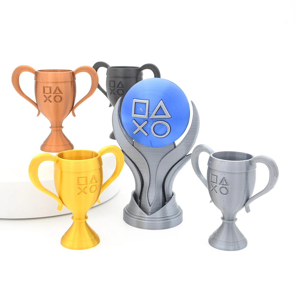 Customize New 3D Printable Pla - огляд і ціна Esports Gaming Trophy