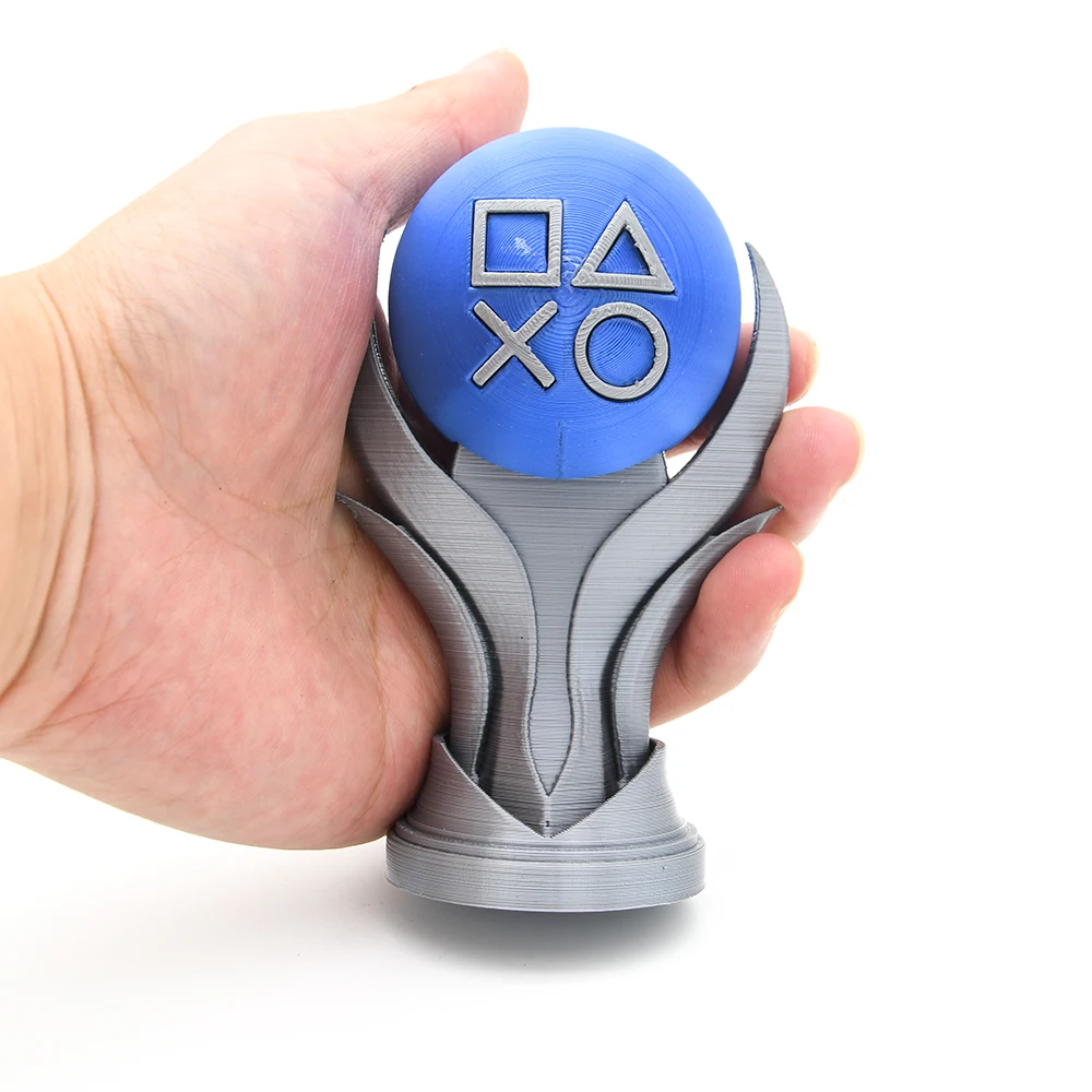 Customize New 3D Printable Pla - огляд і ціна Esports Gaming Trophy