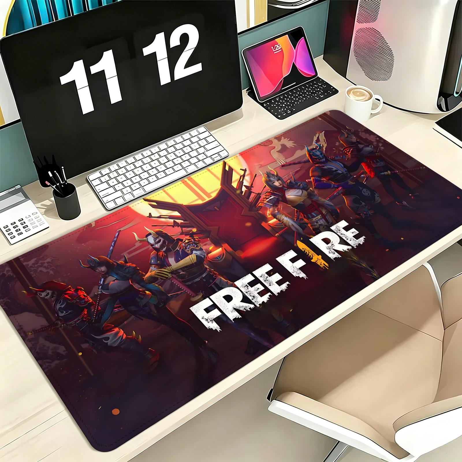 Mouse Pad Pro E-Sports XXL Gam - огляд і ціна Esports Gaming Free Fire
