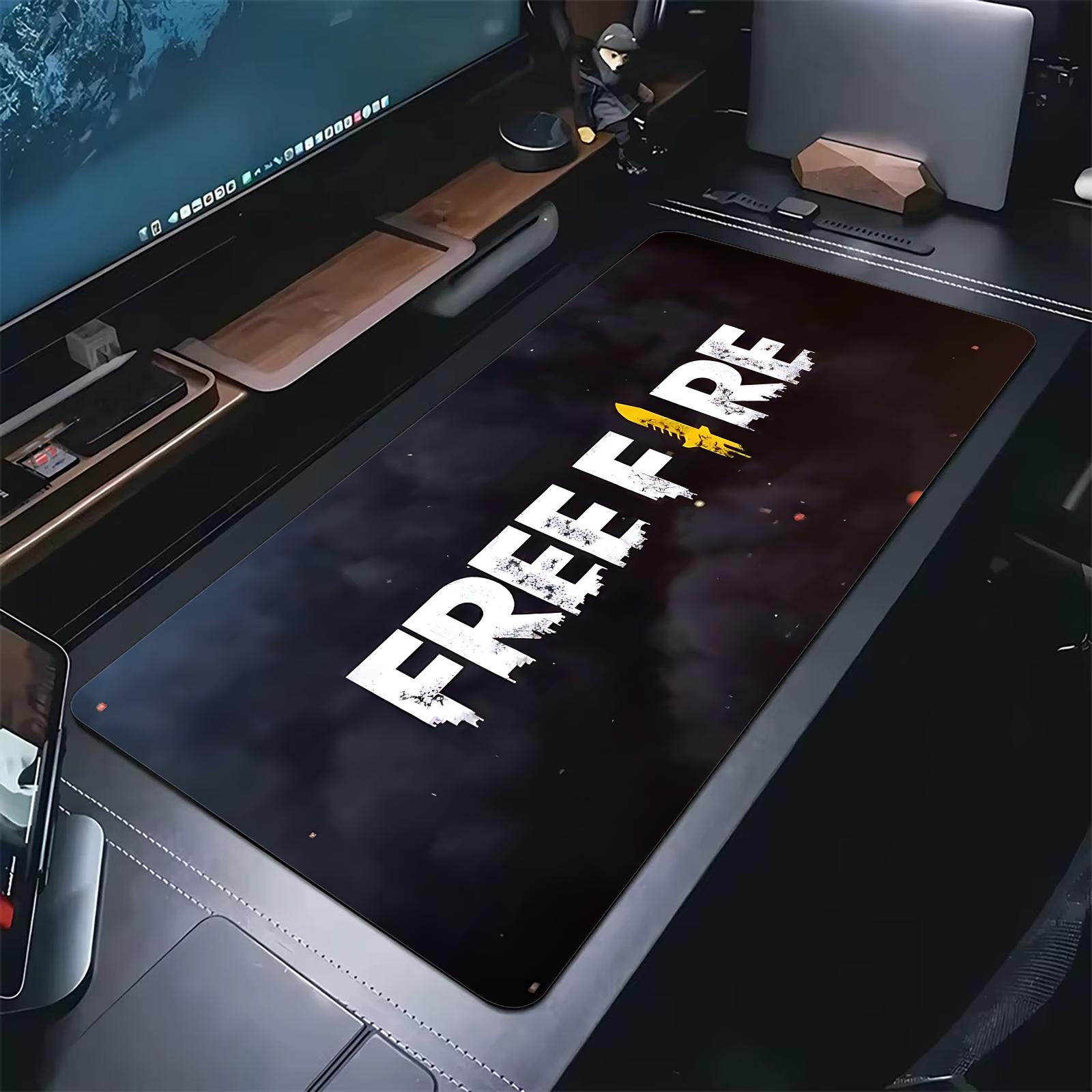 Mouse Pad Pro E-Sports XXL Gam - огляд і ціна Esports Gaming Free Fire