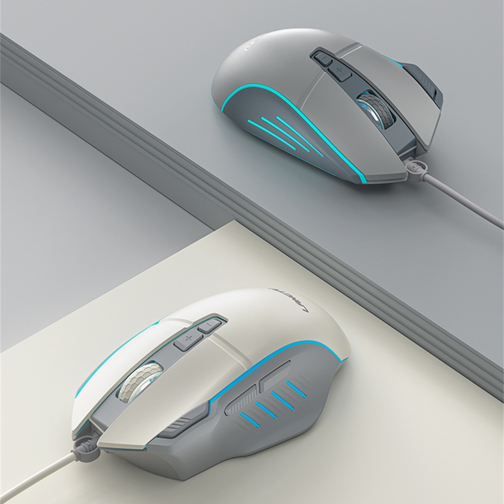 Professional Gaming Mouse 8 Ke - огляд і ціна Esports Gaming Free Fire