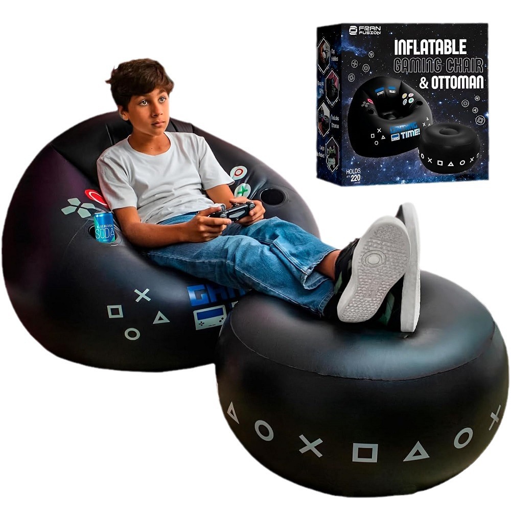 Creative Esports Gaming chair  - огляд і ціна Esports Gaming Chair