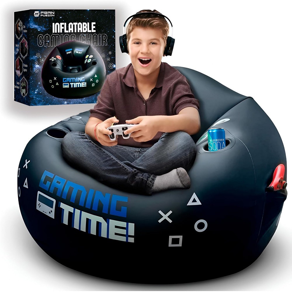 Creative Esports Gaming chair  - огляд і ціна Esports Gaming Chair